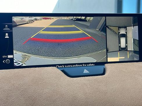 New 2025 MAZDA CX-70 3.3 Turbo S w/ Premium Plus image 20