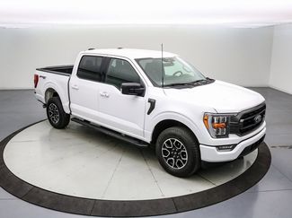 Certified 2022 Ford F150 XLT w/ Equipment Group 302A High video 2