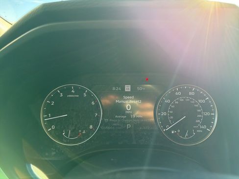 Used 2022 Mitsubishi Outlander SE image 11