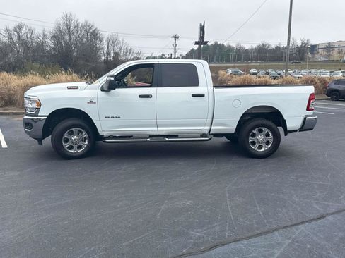 Used 2024 RAM 2500 Big Horn image 4