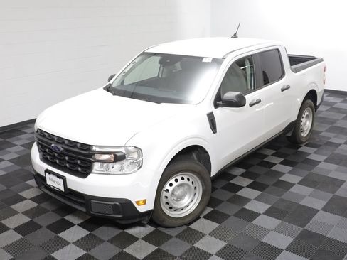 Used 2024 Ford Maverick XL w/ Equipment Group 100A Standard AWD/4WD image 2