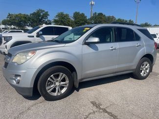 Used 2014 Chevrolet Equinox LT w/ Power Convenience Package image 1