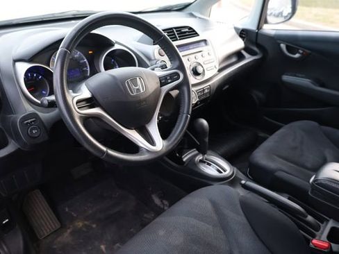 Used 2009 Honda Fit Sport image 11