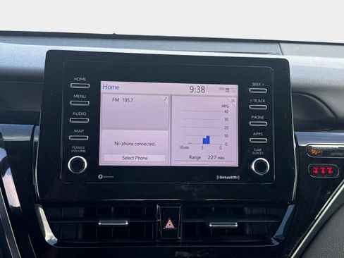 Used 2023 Toyota Camry SE image 20