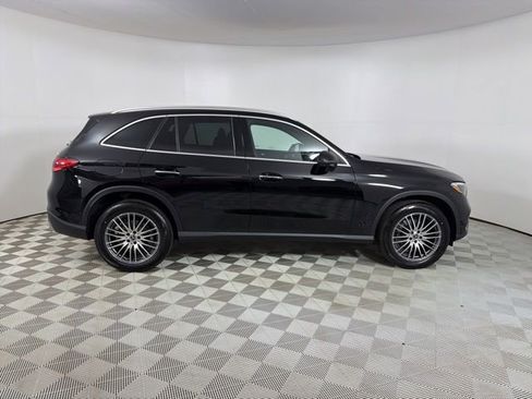 New 2026 Mercedes-Benz GLC 300 4MATIC image 8