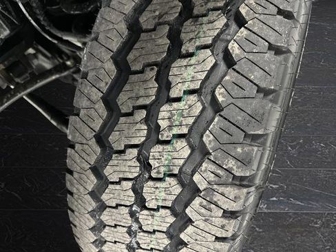 New 2026 Ford F250 XLT image 36