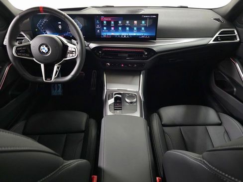 Used 2025 BMW M340i xDrive w/ Premium Package image 14