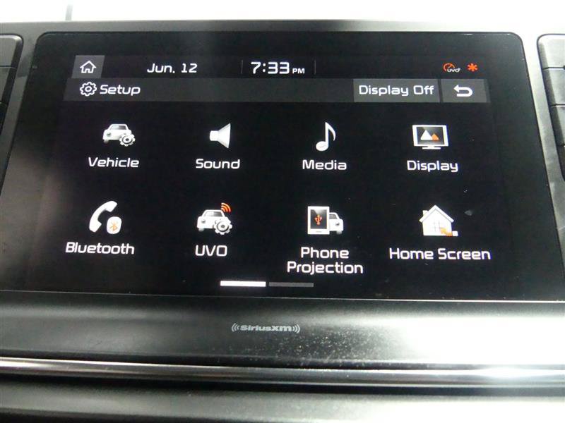 Used 2021 Kia Telluride S AWD/4WD image 38