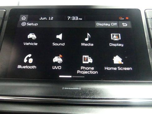 Used 2021 Kia Telluride S AWD/4WD image 38