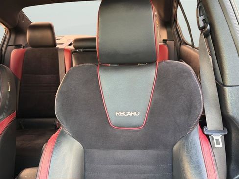 Used 2019 Subaru WRX Premium w/ Performance Package AWD/4WD image 29