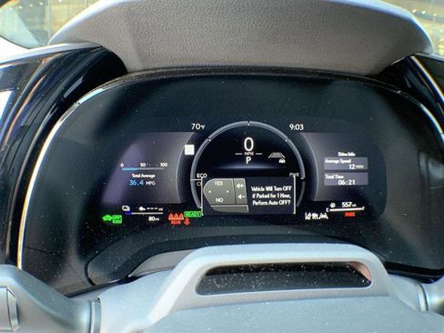 Used 2026 Lexus RX 450h AWD image 15