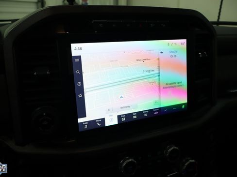 Used 2023 Ford F150 Platinum w/ Equipment Group 701A High image 20