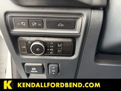 Used 2023 Ford F150 Lariat w/ Equipment Group 502A High AWD/4WD image 22