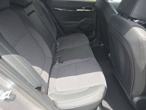 Used 2024 Kia Seltos S AWD/4WD image 19