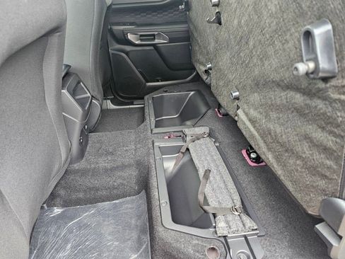 New 2025 Ford Ranger XLT w/ Equipment Group 301A High image 16