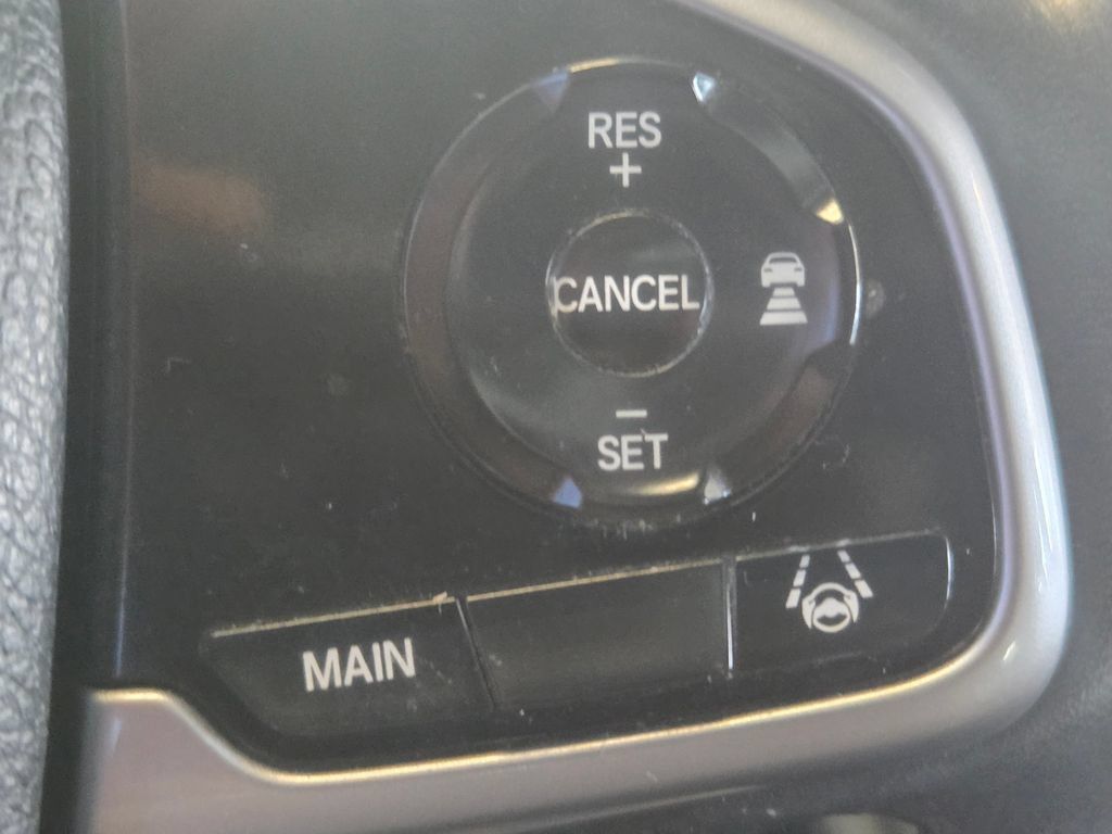 Certified 2020 Honda CR-V EX-L image 34