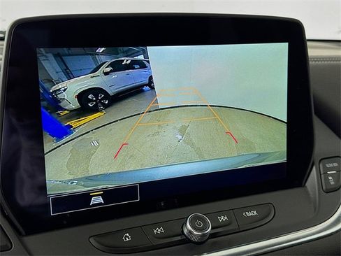 Used 2024 Chevrolet Blazer LT w/ Convenience Package image 16