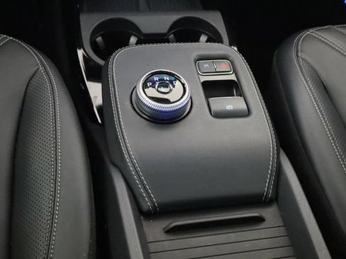Used 2023 Ford Mustang Mach-E Premium w/ Mustang Nite Pony Package RWD image 30