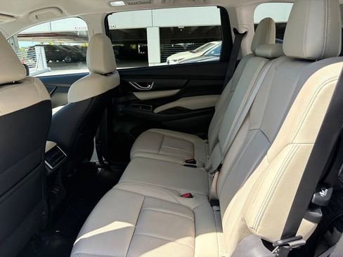 Certified 2023 Subaru Ascent Limited image 20