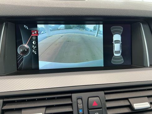 Used 2014 BMW 535i xDrive Sedan AWD/4WD image 20