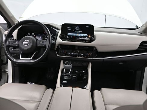 Used 2023 Nissan Rogue SL w/ SL Premium Package FWD image 29