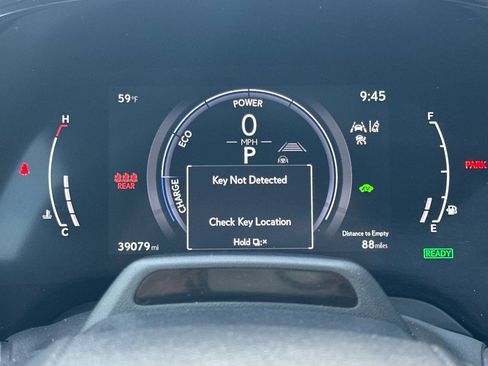 Certified 2023 Lexus RX 350 w/ Accessory Package (Z1) image 35