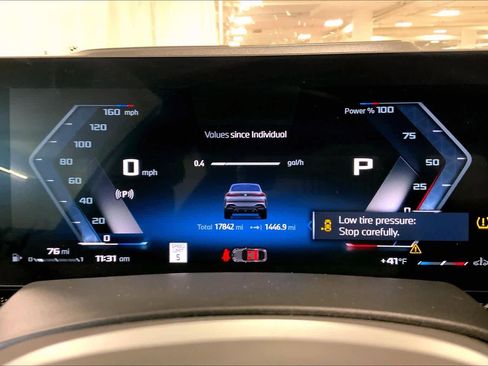 Used 2026 BMW X6 M60i image 26