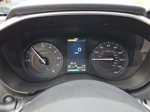 Used 2023 Subaru Crosstrek 2.0i Premium image 21