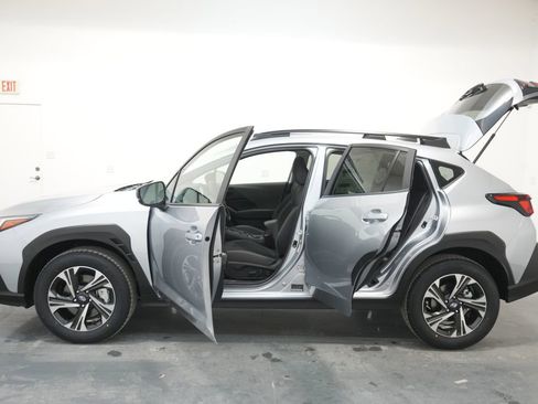 New 2026 Subaru Crosstrek 2.0i Premium AWD/4WD image 25