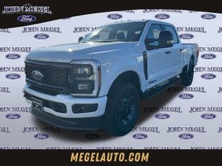 New 2026 Ford F250 XL w/ STX Appearance Package video 1