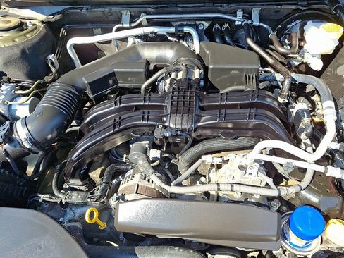 Used 2021 Subaru Outback Limited image 30