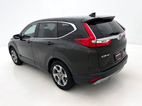 Used 2017 Honda CR-V EX-L image 9