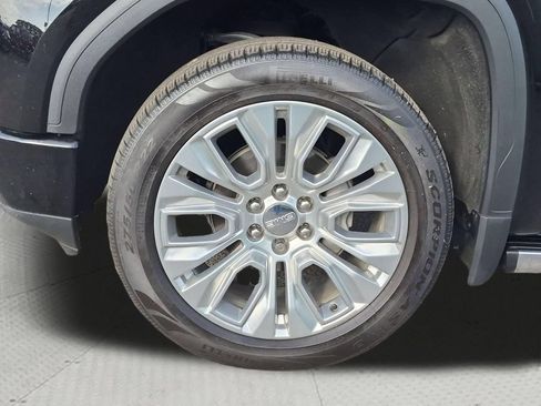 Used 2021 GMC Sierra 1500 Denali w/ Denali Ultimate Package AWD/4WD image 34