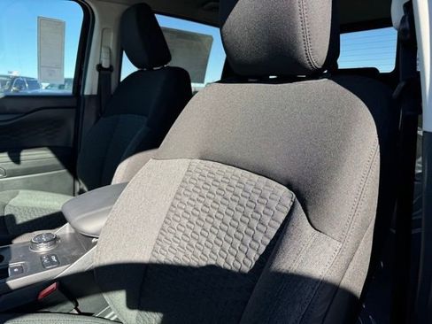 New 2025 Ford Ranger XLT w/ Equipment Group 301A High image 12