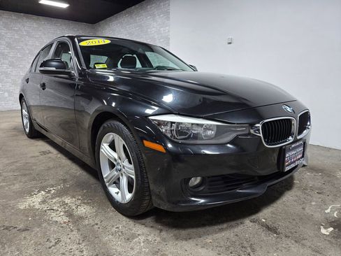 Used 2014 BMW 328i xDrive Sedan image 4