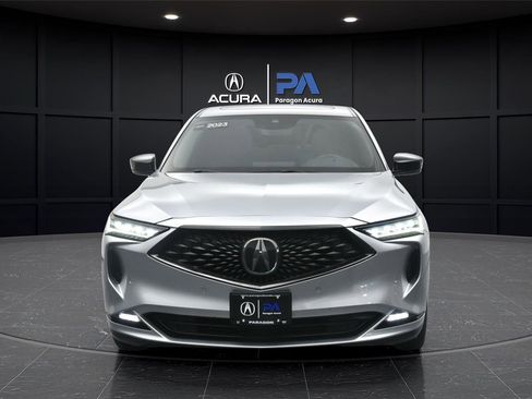Certified 2023 Acura MDX A-Spec AWD/4WD image 31