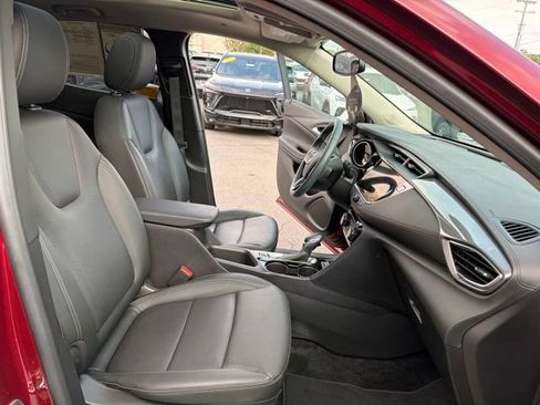 Certified 2023 Buick Encore GX Essence w/ Experience Buick Package FWD image 27