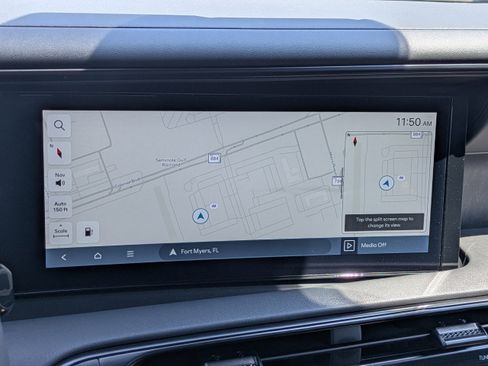 New 2026 Hyundai Palisade XRT Pro image 36