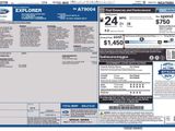 Used 2022 Ford Explorer Limited image 3