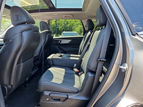 Certified 2024 Acura MDX SH-AWD image 12