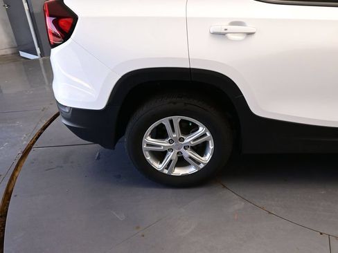 Used 2022 GMC Terrain SLE w/ Driver Convenience Package AWD/4WD image 24