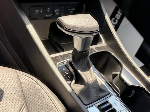 New 2026 Hyundai Santa Cruz SEL AWD/4WD image 25