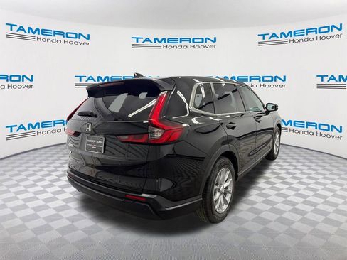 Used 2025 Honda CR-V EX-L image 5
