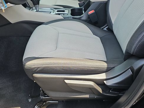 Certified 2021 Subaru Forester w/ Popular Package #1 AWD/4WD image 29