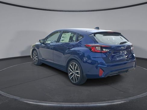 New 2026 Subaru Impreza 2.0i Sport AWD/4WD image 11