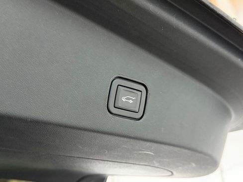 Certified 2024 Cadillac Lyriq Sport w/ LPO, Floor Liner Package RWD image 42