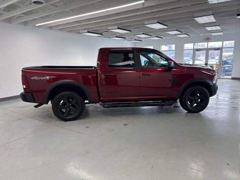 Used 2019 RAM 1500 Classic Warlock image 13