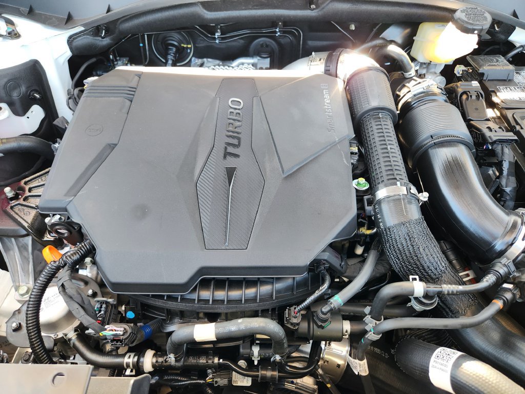 New 2027 Kia Telluride SX Prestige X-Line AWD/4WD image 21