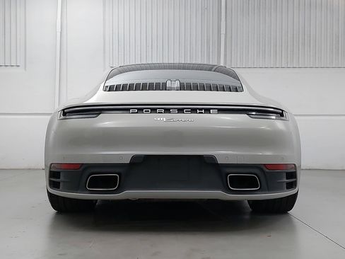 Certified 2021 Porsche 911 Carrera image 6
