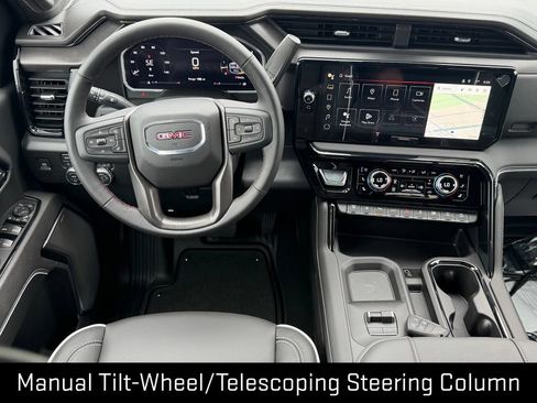 New 2026 GMC Sierra 2500 AT4X AWD/4WD image 14